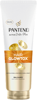 Balsamo HAIR GLOWTOX PANTENE PRO-V