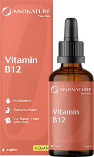Vitamin B12 Tropfen INNONATURE
