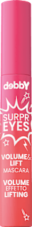 Mascara SURPREYES VOLUME&LIFT deBBY