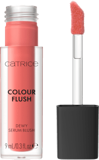 tekutá tvářenka Colour Flush 020 Glowmotion CATRICE
