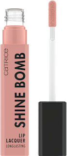 Lippenstift Shine Bomb 010 French Silk French Silk CATRICE