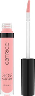 Szájfény, Gloss Obsessed - Nr. 020 Same Gloss, Different Day CATRICE