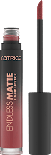 Folyékony rúzs, Endless Matte - Nr. 090 No Broken Hearts CATRICE