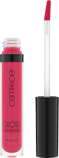 Szájfény, Gloss Obsessed - Nr. 030 Gloss Over It CATRICE