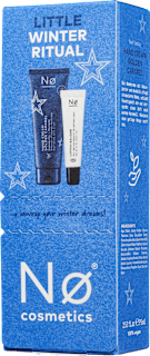 Geschenkset Little Winter Ritual NØ cosmetics