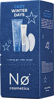 Geschenkset Cozy Winter Days NØ cosmetics