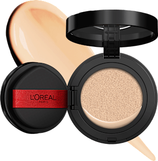 Foundation Infaillible 24H Fresh Wear Cushion 100 Neutral L'ORÉAL PARiS