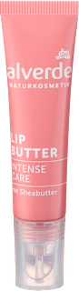 Balzam na pery Intense Care - 20 Powder Pink alverde NATURKOSMETIK