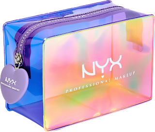 Kosmetiktasche NYX PROFESSIONAL MAKEUP