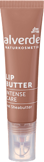 Maslo na pery Intense Care - 40 Creamy Haze alverde NATURKOSMETIK