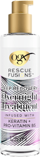 Overnight Serum Rescue Fusions OGX