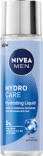 HYDROCARE hidratantna esencija za kožu lica muškaraca NIVEA MEN