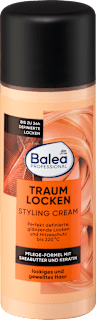 Styling Cream Traumlocken Balea PROFESSIONAL