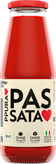 Tomaten Passata PPURA