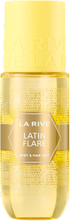 Mirisna vodica Latin Flare LA RIVE