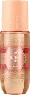 Mirisna vodica Sunny Crush LA RIVE