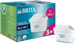 Filtar za vodu Maxtra Pro ALL-IN-1 BRITA