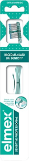 Spazzolino Sensitive Professional denti sensibili elmex