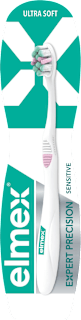 spazzolino Expert Precision Sensitive elmex