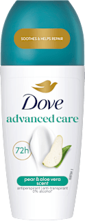 Deo roll-on Körte & aloe Dove
