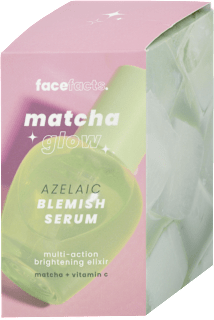 Pleťové sérum Azelaic Blemish facefacts