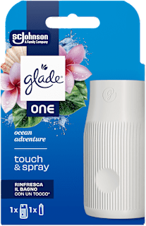 Osvježivač zraka u spreju – ocean glade