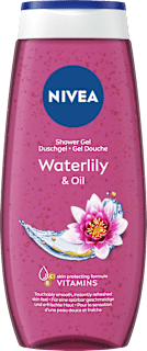 Gel de duș Nufar&Ulei NIVEA