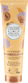 Lockengel Beautiful Curls LANGHAARMÄDCHEN
