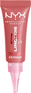 Lidschatten Lid Lingerie 04 Risky Rose Metallic NYX PROFESSIONAL MAKEUP