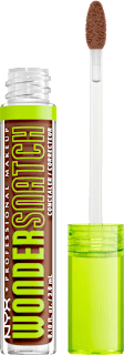 Concealer Wonder Snatch 25 Mocha NYX PROFESSIONAL MAKEUP