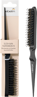Pieptene de coafat Sleek-Bun ebelin