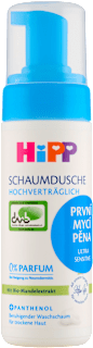 pěna na mytí HiPP