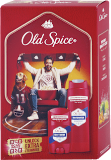 Darčekové balenie Whitewater Old Spice