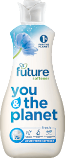 Омекотител Fresh, 75пр. future