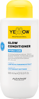 Regenerator za kosu Glow Hydra Care YELLOW