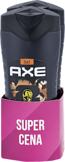 Sprchovací gél Dark Temptation Axe