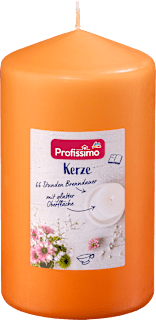 Svijeća narandža Profissimo