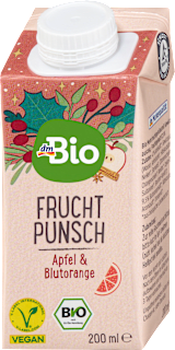 Punch de fructe dmBio