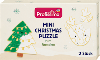 Set sestavljank, 2-delni Profissimo