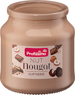 Mirisna svijeća – nougat Profissimo