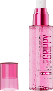 Settingspray Grippy Mist Feuchtigkeitsspendendes MAYBELLINE NEW YORK