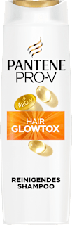 Shampoo Glowtox PANTENE PRO-V