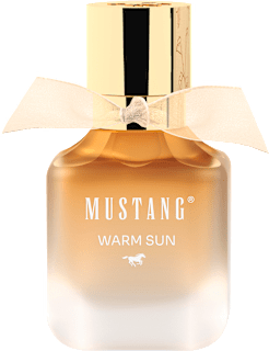 Női EdP Wild Blossom Warm Sun MUSTANG