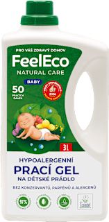 prací gel Baby FeelEco