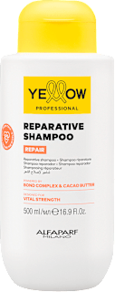 Šampon za kosu Repair YELLOW