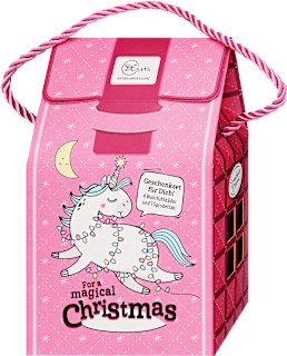 Fürdőszett, Magical Christmas Dresdner Essenz
