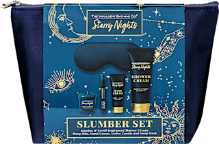 Ajándékcsomag a pihentető estékhez, Starry Nights xpel