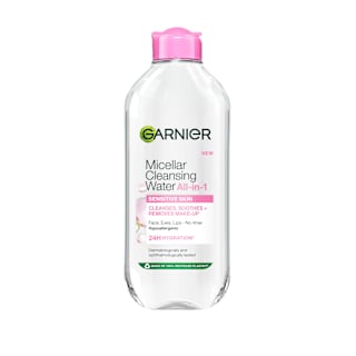 Micelárna voda na citlivú pleť GARNIER SKIN NATURALS