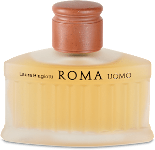 Eau de Toilette Roma Uomo Laura Biagiotti