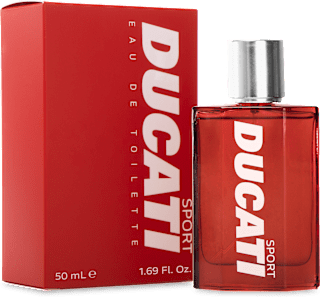 Eau de toilette Ducati Sport uomo Ducati